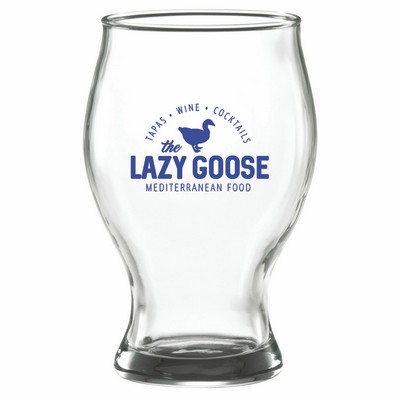 16 Oz. Barlow Pilsner Glass