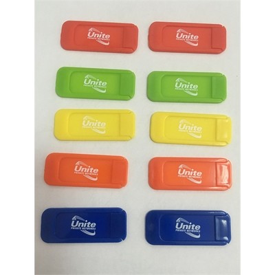 Security Webcam Cover For Laptop Notebook